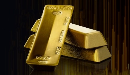 Золото: история о материальных триумфах и бумажных обещаниях